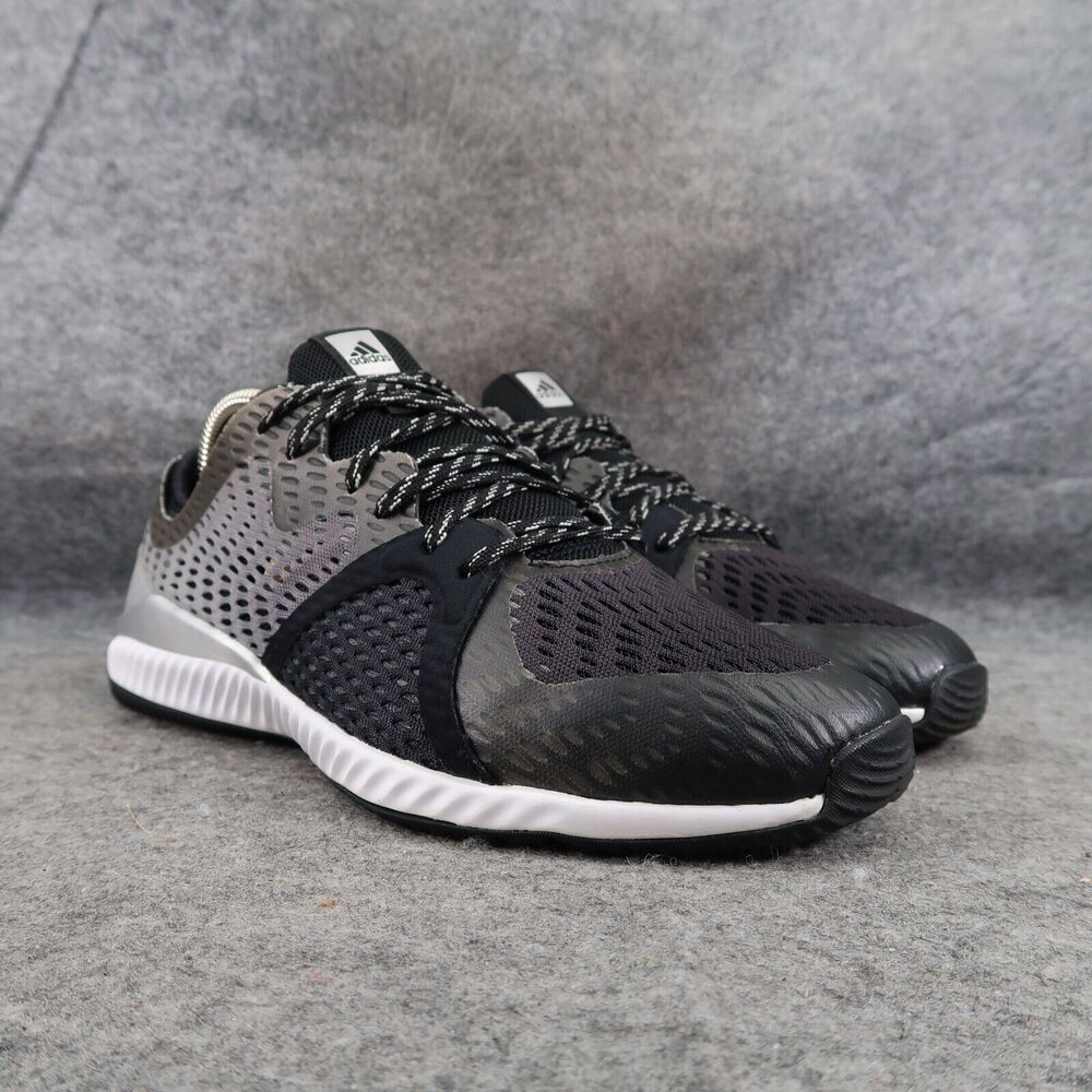 Adidas Shoes Womens 7.5 Athletic Cross Trainer CrazyTrain Pro Active Fitness Low
